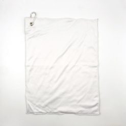 Custom Double Towel