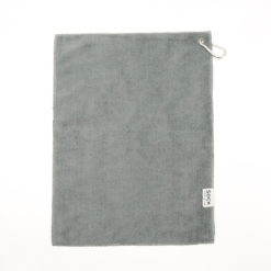 Alternative view of Custom Double Towel