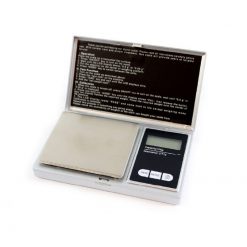 US Balance Digital Grain Scale
