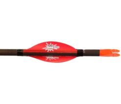 Gas Pro Vanes 1.75'' Soft Plus Olympic