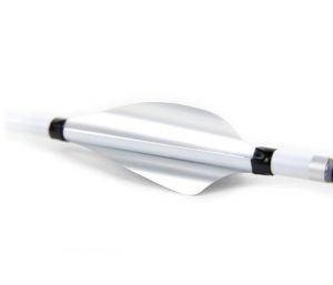 XS Wings vanes 40mm