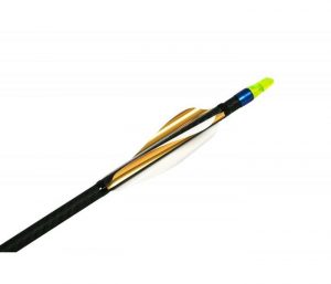 Spider Vanes Invictus 2 1/8"