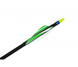 Spider Vanes Invictus 2 3/4"