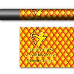 Archery Service Center Orange - Image 3