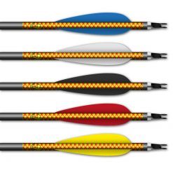 Archery Service Center Orange - Image 5