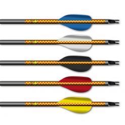 Archery Service Center Orange - Image 6