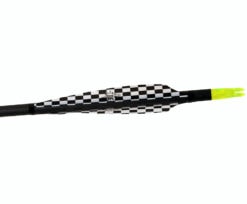 Gas Pro Spin Vanes Shield Indoor 4.75"