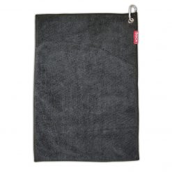 Alternative view of Field Quiver Towel 'Eat Sleep Archery Repeat'
