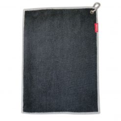 Alternative view of Target Quiver Towel 'Eat Sleep Archery Repeat'