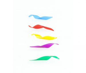 EliVanes Parabolic P3