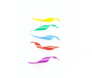 EliVanes Parabolic P2