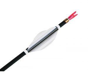 Spider Vanes Medium 1.8"
