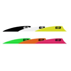 Easton Vanes Tite Flight 200 Shield