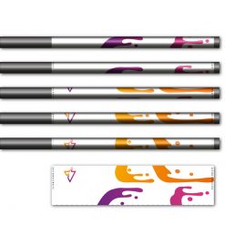 Alternative view of O'Sullivan Archery