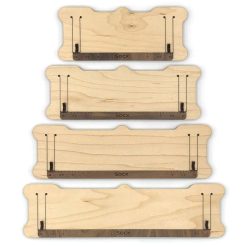 Wrap aligner