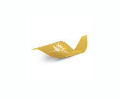 Alternative view of Gas Pro Spin Vanes GP Spin 1.75"