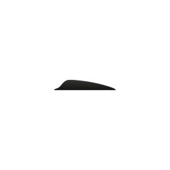 Alternative view of Flex-Fletch Vanes FFP 187
