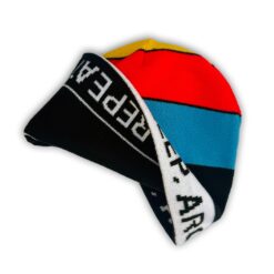 Alternative view of Double Beanie 'Eat Sleep Archery Repeat'