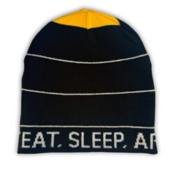 Double Beanie 'Eat Sleep Archery Repeat' - Image 3
