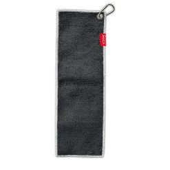 Alternative view of Target Quiver Towel ‘Eat Sleep Archery Repeat’ Slim