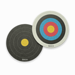 Double sided coasters (100 pack)