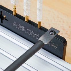 Alternative view of Revolution Arrow Saw