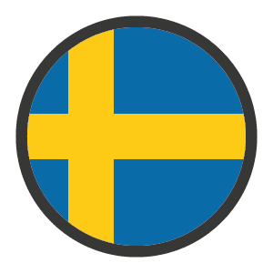 Sweden