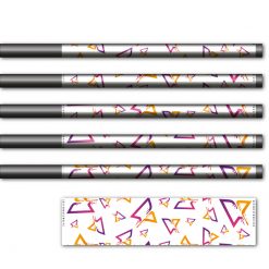 Alternative view of O'Sullivan Archery Scatter