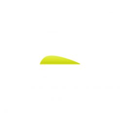Alternative view of Flex-Fletch Vanes FFP 175