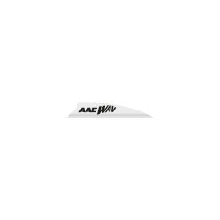 AAE Arizona Vanes WAV 2.0" - Image 3