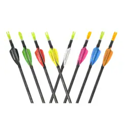 Gray Hawk vanes 1.75”