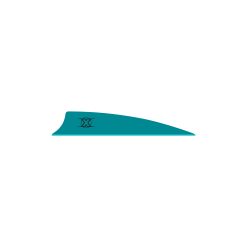 Alternative view of Bohning Vanes X-Shield 3"