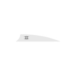 Bohning Vanes X-Shield 3"