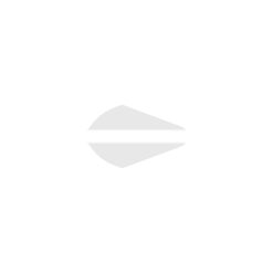 Alternative view of Bohning Vanes Blazer X2 1.85"