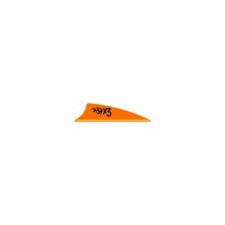 Bohning X3 Vane Shield 1.75"