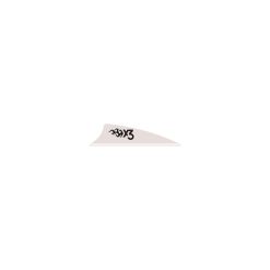 Alternative view of Bohning X3 Vane Shield 1.75"