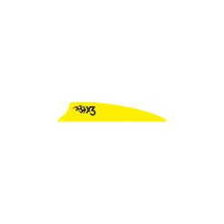 Bohning X3 Vane Shield 2.25"