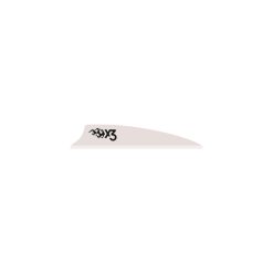 Alternative view of Bohning X3 Vane Shield 2.25"