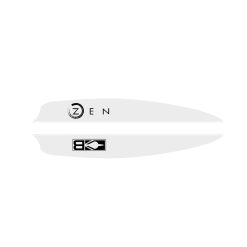 Alternative view of Bohning Vanes ZEN 4"