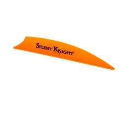 Flex-Fletch Silent Knight Vanes - Image 6