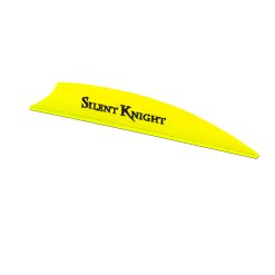 Flex-Fletch Silent Knight Vanes