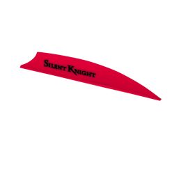 Flex-Fletch Silent Knight Vanes - Image 4