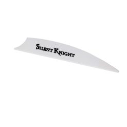 Flex-Fletch Silent Knight Vanes - Image 3