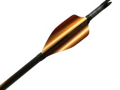 XS Wings Vanes 50mm Metallic