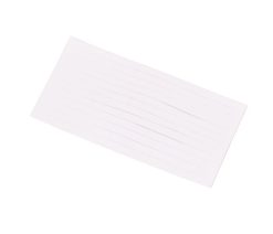 Spin-Wing Fletching Tape Standard