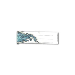 Spin Elite - Aqua Whisper Flame