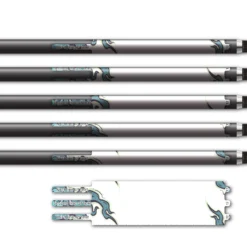 Alternative view of Ultralight - Aqua Whisper Flame