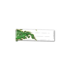 Spin Elite - Emerald Surge Flame