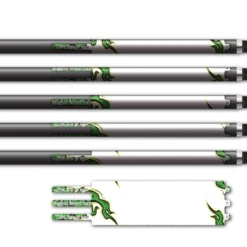 Alternative view of Ultralight - Emerald Surge Flame