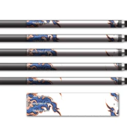 Alternative view of Regular - Oceans Fury Flame